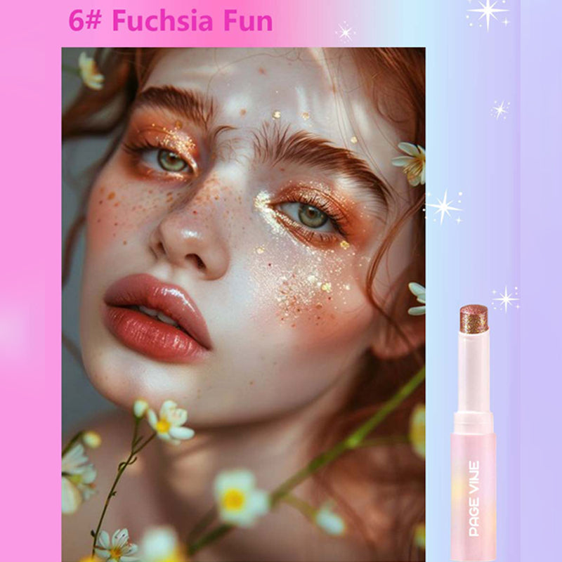 Popular Water Jelly Highlight Eyeshadow Stick