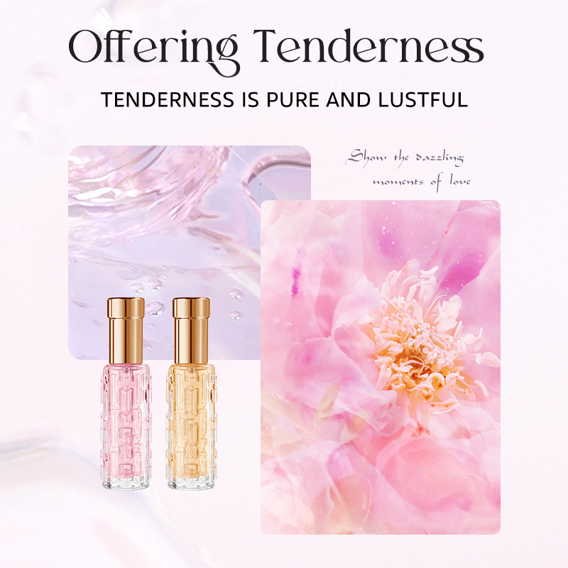 Floral Fresh Fragrance