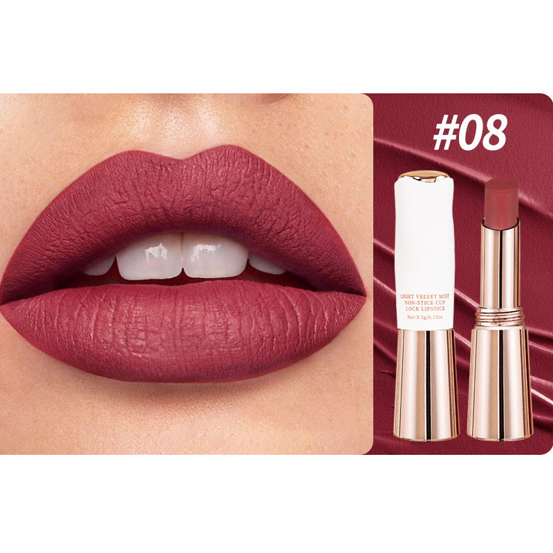 Msiyue's lightweight, non-stick cup rim