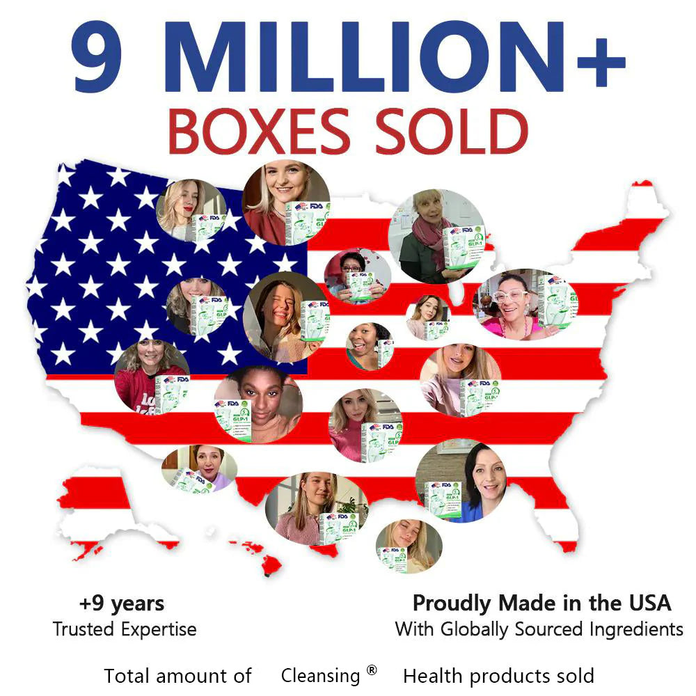 𝑂𝑓𝑓𝑖𝑐𝑖𝑎𝑙 𝑆𝑡𝑜𝑟𝑒 | 𝐂𝐥𝐞𝐚𝐧𝐬𝐢𝐧𝐠®👨⚕️ Solución oral para bajar de peso GLP-1 💎 Solo una semana, resultados visibles en 7 días Adecuado para pliegues de la piel, arrugas, obesidad, salud cardiovascular, diabetes, apnea del sueño, problemas articulares y más