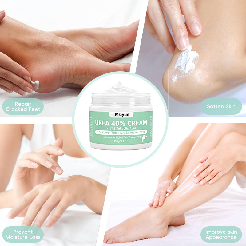 Moisturizing and exfoliating body lotion