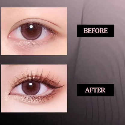 🎁LAST DAY BUY 1 GET 1 FREE🔥2025 Mascara black & brown duo for lash makeup