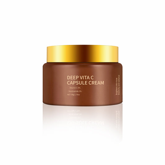 Msiyue Vitamin C Capsule Cream