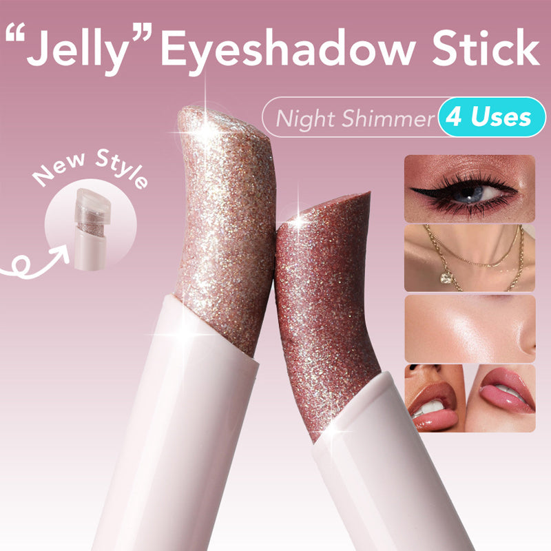 Msiyue Jelly Eyeshadow