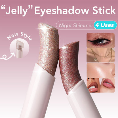 Msiyue Jelly Eyeshadow