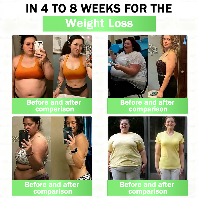 Cleansing® GLP-1 20-in-1 Weight Loss Supplement (Visible Results in 7 Days) helps improve obesity, cardiovascular health, diabetes, gut health, joint problems, firmer skin, and increased energy.