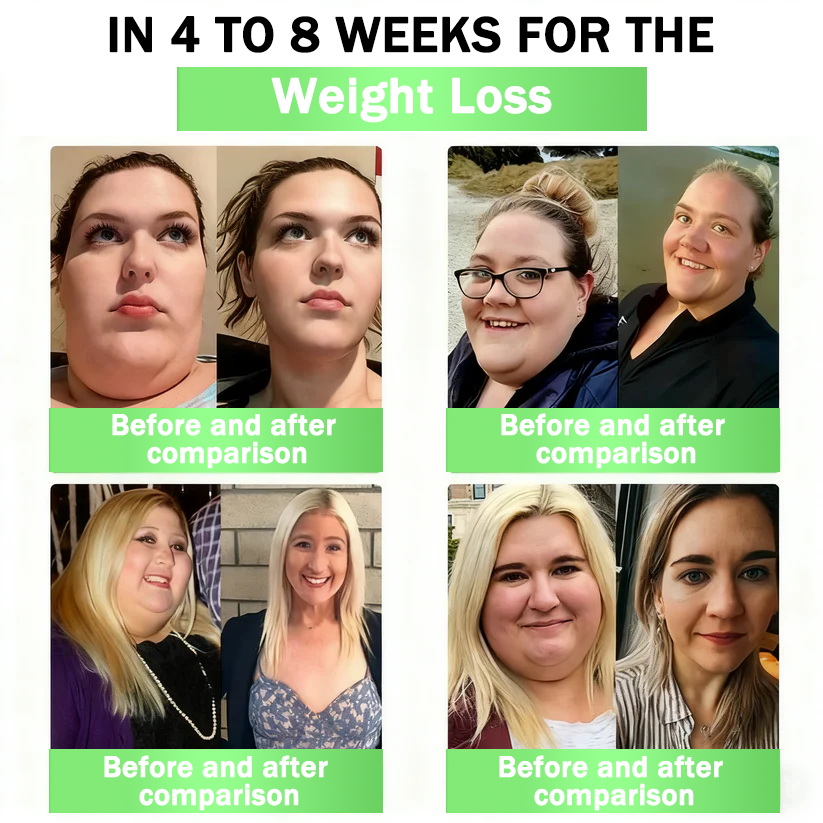 Cleansing® GLP-1 20-in-1 Weight Loss Supplement (Visible Results in 7 Days) helps improve obesity, cardiovascular health, diabetes, gut health, joint problems, firmer skin, and increased energy.