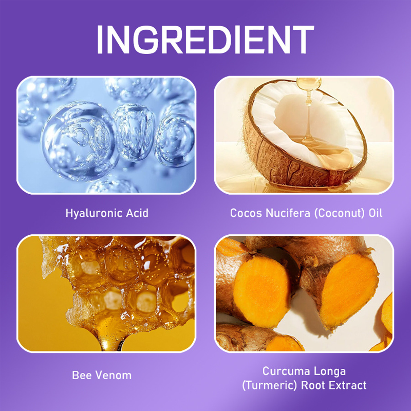 Bee Venom Arm Firming Cream