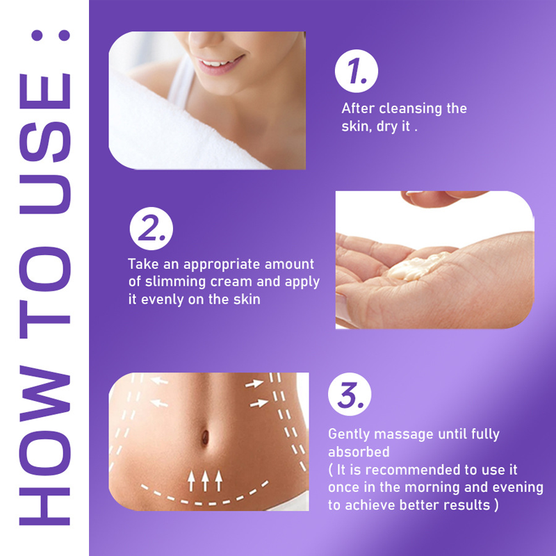 Bee Venom Arm Firming Cream