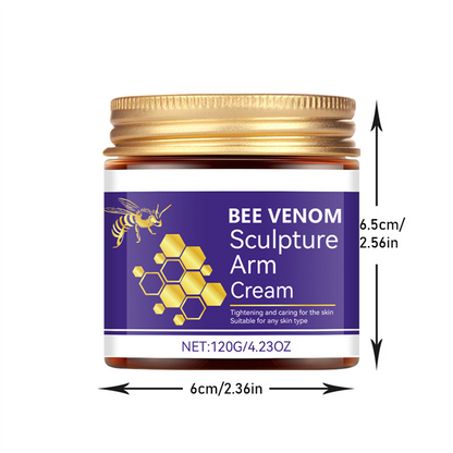 Bee Venom Arm Firming Cream