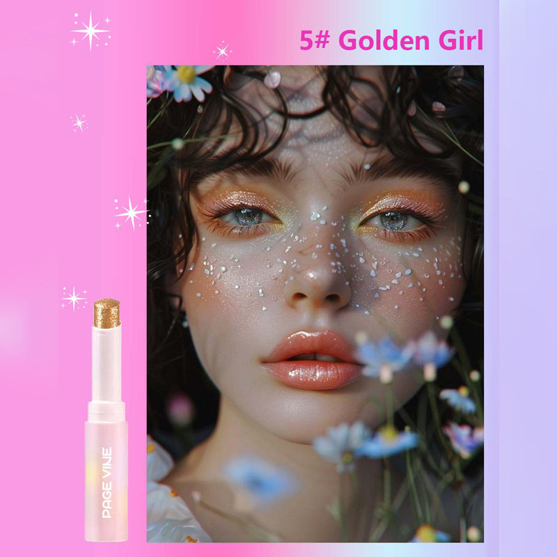 Popular Water Jelly Highlight Eyeshadow Stick