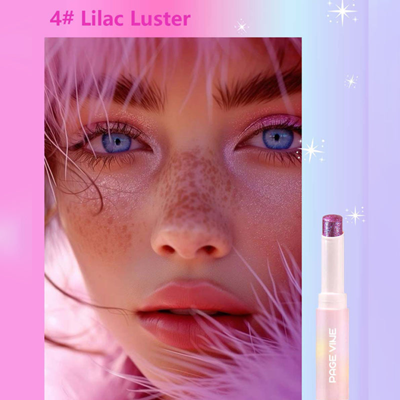 4# Lilac Luster