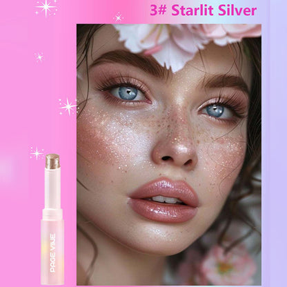 Popular Water Jelly Highlight Eyeshadow Stick