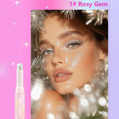 Popular Water Jelly Highlight Eyeshadow Stick