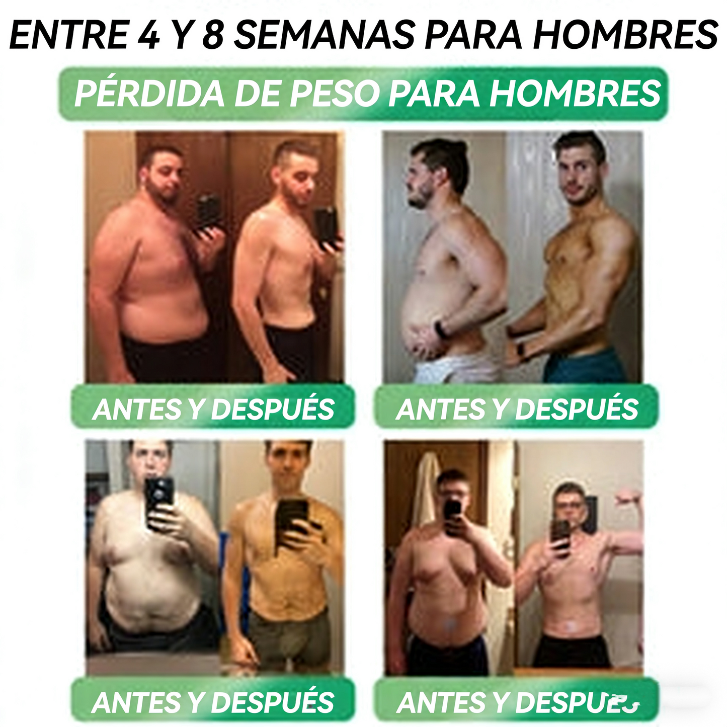 | 🎄Último día – 80% de descuento | 🇺🇲🏥 Cleansing® Líquido de salud seis en uno 💧 Diario ✅ Peso ⚖️, Corazón ❤️, Metabolismo 🔄, Sueño 💤, Digestión 🌿, Articulaciones 🤸 y Vitalidad 🌟 – ¡Resultados notables en 7 días! ✅