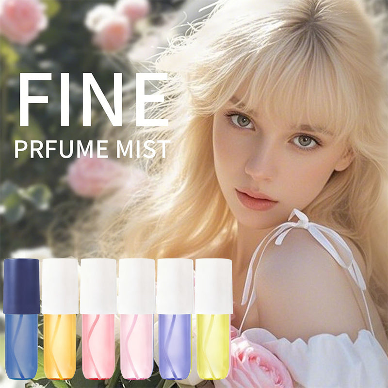 Msiyue fragrance alcohol-free perfume