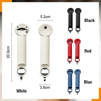 🔥Last Day of Special Offers! !💥-Multifunctional Magnetic Can Opener