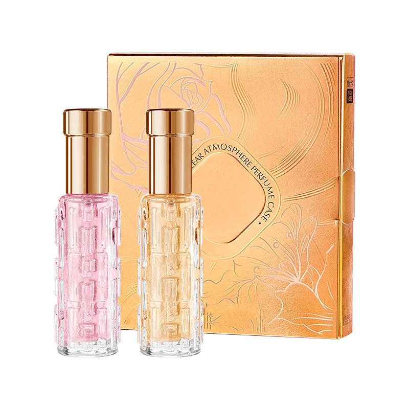 Floral Fresh Fragrance