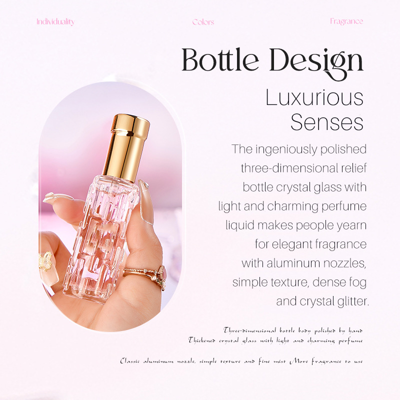 Floral Fresh Fragrance