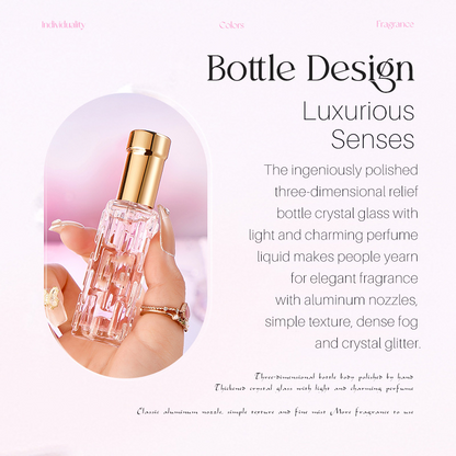 Floral Fresh Fragrance