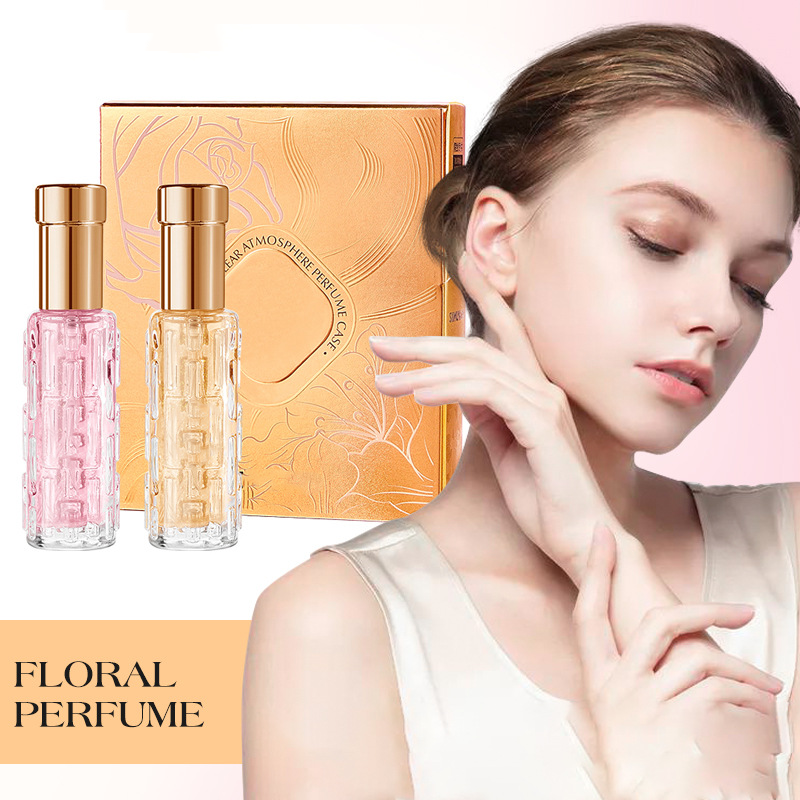 Floral Fresh Fragrance