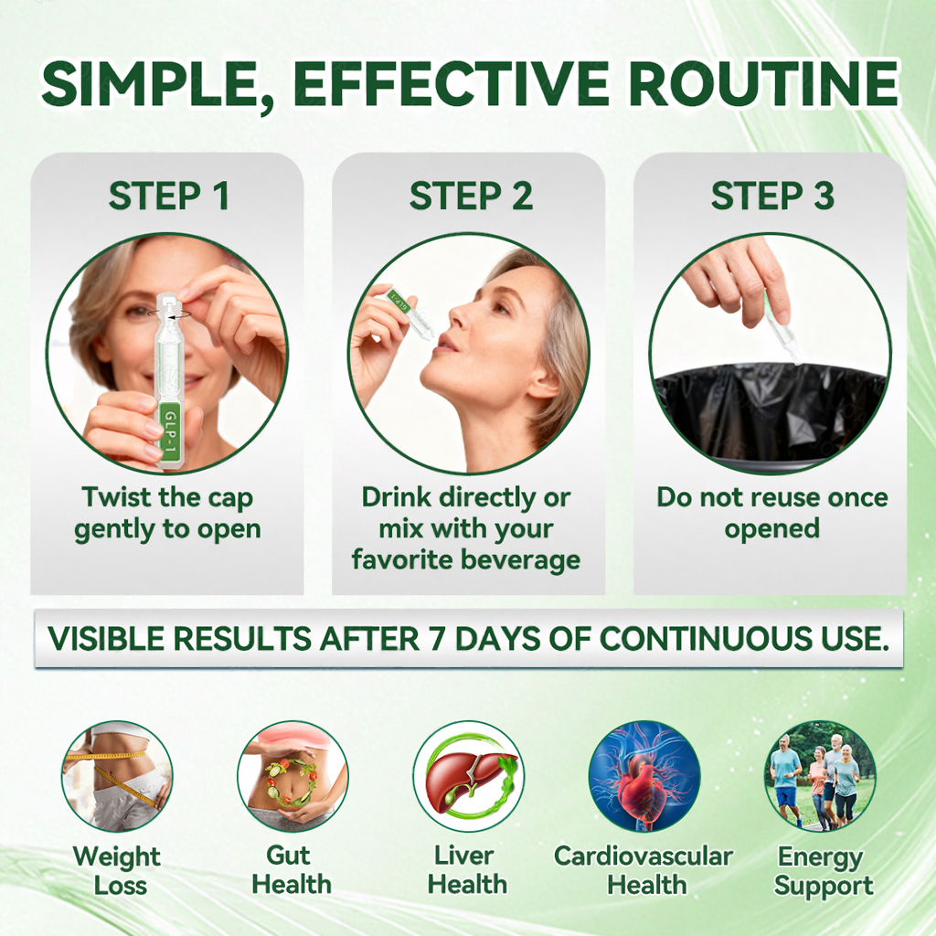 Cleansing® 𝐓𝐢𝐫𝐳𝐞𝐩𝐚𝐭𝐢𝐝𝐞 𝐆𝐋𝐏-𝟏/𝐆𝐈𝐏 𝐃𝐮𝐚𝐥-𝐀𝐜𝐭𝐢𝐨𝐧 𝐇𝐞𝐫𝐛𝐚𝐥 𝐖𝐞𝐥𝐥𝐧𝐞𝐬𝐬 𝐃𝐫𝐨𝐩𝐬✅𝐅𝐨𝐫 𝐨𝐛𝐞𝐬𝐢𝐭𝐲, 🅛🅞🅞🅢🅔 🅢🅚🅘🅝,𝐝𝐢𝐚𝐛𝐞𝐭𝐞𝐬, 𝐬𝐥𝐞𝐞𝐩 𝐚𝐩𝐧𝐞𝐚, 𝐣𝐨𝐢𝐧𝐭 𝐢𝐬𝐬𝐮𝐞𝐬, 𝐚𝐧𝐝 𝐦𝐨𝐫𝐞