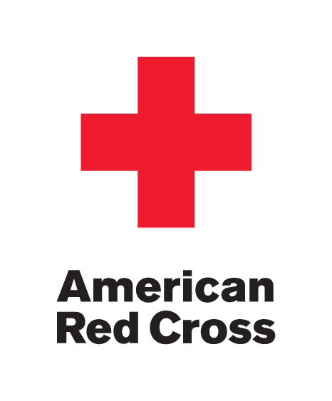 Donate to the Red Cross