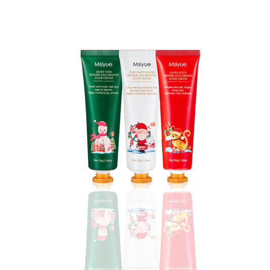 Msiyue Fragrance Hand Cream