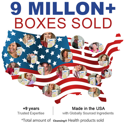 FDA | Tienda oficial de EE. UU. — Solución oral Cleansing® Telportide, solución de doble acción para bajar de peso con GIP y GLP-1, un frasco al día, resultados en 7 días🛍️