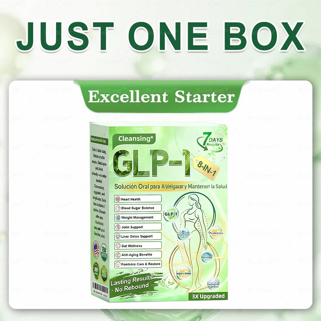 FDA US Official | Cleansing® 𝗚𝗟𝗣-𝟭 𝟖-𝗶𝗻-𝟭 𝗦𝗹𝗶𝗺 & 𝑯𝒆𝒂𝒍𝒕𝒉𝐲 𝑶𝒓𝒂𝒍 𝑺𝒐𝒍𝒖𝒕𝒊𝒐𝒏(𝑂𝑛𝑐𝑒 𝑎 𝑑𝑎𝑦, 𝑣𝑖𝑠𝑖𝑏𝑙𝑒 𝑟𝑒𝑠𝑢𝑙𝑡𝑠 𝑖𝑛 7 𝑑𝑎𝑦𝑠)  ✅ 𝗦𝘂𝗽𝗽𝗼𝗿𝘁𝘀 𝗼𝗯𝗲𝘀𝗶𝘁𝘆, 𝗰𝗮𝗿𝗱𝗶𝗼𝘃𝗮𝘀𝗰𝘂𝗹𝗮𝗿 𝗵𝗲𝗮𝗹𝘁𝗵, 𝗱𝗶𝗮𝗯𝗲𝘁𝗲𝘀, 𝘀𝗹𝗲𝗲𝗽 𝗮𝗽𝗻𝗲𝗮, 𝗴𝘂𝘁 𝗵𝗲𝗮𝗹𝘁𝗵, 𝗷𝗼𝗶𝗻𝘁 𝗶𝘀𝘀𝘂𝗲𝘀, 𝐰𝐡𝐢𝐥𝐞 𝐚𝐥𝐬𝐨 𝐟𝐢𝐫𝐦𝐢𝐧𝐠 𝐭𝐡𝐞 𝐬𝐤𝐢𝐧 𝐚𝐧𝐝 𝐛𝐨𝐨𝐬𝐭𝐢𝐧𝐠 𝐞𝐧𝐞𝐫𝐠𝐲.