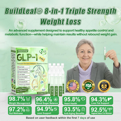 FDA US Official | Cleansing® 𝗚𝗟𝗣-𝟭 𝟖-𝗶𝗻-𝟭 𝗦𝗹𝗶𝗺 & 𝑯𝒆𝒂𝒍𝒕𝒉𝐲 𝑶𝒓𝒂𝒍 𝑺𝒐𝒍𝒖𝒕𝒊𝒐𝒏(𝑂𝑛𝑐𝑒 𝑎 𝑑𝑎𝑦, 𝑣𝑖𝑠𝑖𝑏𝑙𝑒 𝑟𝑒𝑠𝑢𝑙𝑡𝑠 𝑖𝑛 7 𝑑𝑎𝑦𝑠)  ✅ 𝗦𝘂𝗽𝗽𝗼𝗿𝘁𝘀 𝗼𝗯𝗲𝘀𝗶𝘁𝘆, 𝗰𝗮𝗿𝗱𝗶𝗼𝘃𝗮𝘀𝗰𝘂𝗹𝗮𝗿 𝗵𝗲𝗮𝗹𝘁𝗵, 𝗱𝗶𝗮𝗯𝗲𝘁𝗲𝘀, 𝘀𝗹𝗲𝗲𝗽 𝗮𝗽𝗻𝗲𝗮, 𝗴𝘂𝘁 𝗵𝗲𝗮𝗹𝘁𝗵, 𝗷𝗼𝗶𝗻𝘁 𝗶𝘀𝘀𝘂𝗲𝘀, 𝐰𝐡𝐢𝐥𝐞 𝐚𝐥𝐬𝐨 𝐟𝐢𝐫𝐦𝐢𝐧𝐠 𝐭𝐡𝐞 𝐬𝐤𝐢𝐧 𝐚𝐧𝐝 𝐛𝐨𝐨𝐬𝐭𝐢𝐧𝐠 𝐞𝐧𝐞𝐫𝐠𝐲.