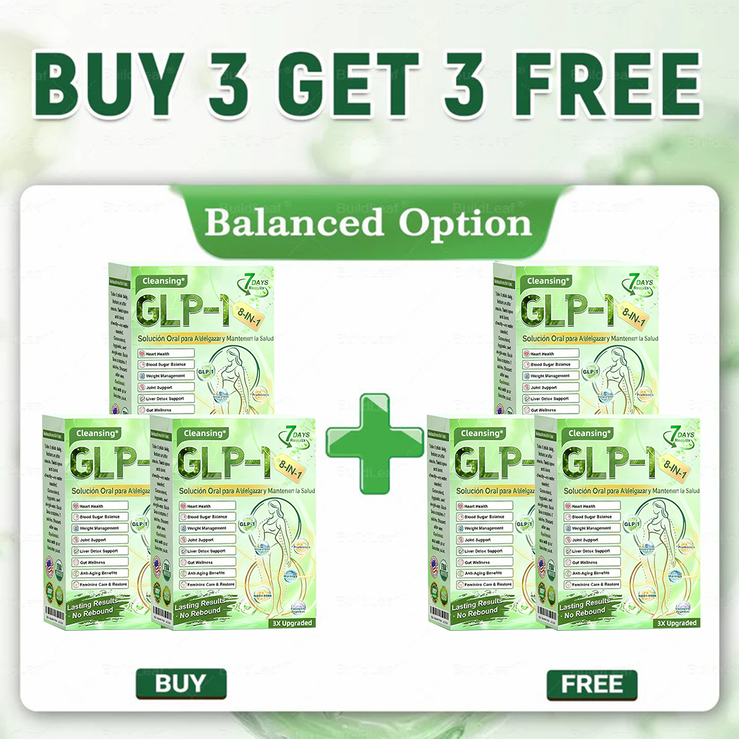 FDA US Official | Cleansing® 𝗚𝗟𝗣-𝟭 𝟖-𝗶𝗻-𝟭 𝗦𝗹𝗶𝗺 & 𝑯𝒆𝒂𝒍𝒕𝒉𝐲 𝑶𝒓𝒂𝒍 𝑺𝒐𝒍𝒖𝒕𝒊𝒐𝒏(𝑂𝑛𝑐𝑒 𝑎 𝑑𝑎𝑦, 𝑣𝑖𝑠𝑖𝑏𝑙𝑒 𝑟𝑒𝑠𝑢𝑙𝑡𝑠 𝑖𝑛 7 𝑑𝑎𝑦𝑠)  ✅ 𝗦𝘂𝗽𝗽𝗼𝗿𝘁𝘀 𝗼𝗯𝗲𝘀𝗶𝘁𝘆, 𝗰𝗮𝗿𝗱𝗶𝗼𝘃𝗮𝘀𝗰𝘂𝗹𝗮𝗿 𝗵𝗲𝗮𝗹𝘁𝗵, 𝗱𝗶𝗮𝗯𝗲𝘁𝗲𝘀, 𝘀𝗹𝗲𝗲𝗽 𝗮𝗽𝗻𝗲𝗮, 𝗴𝘂𝘁 𝗵𝗲𝗮𝗹𝘁𝗵, 𝗷𝗼𝗶𝗻𝘁 𝗶𝘀𝘀𝘂𝗲𝘀, 𝐰𝐡𝐢𝐥𝐞 𝐚𝐥𝐬𝐨 𝐟𝐢𝐫𝐦𝐢𝐧𝐠 𝐭𝐡𝐞 𝐬𝐤𝐢𝐧 𝐚𝐧𝐝 𝐛𝐨𝐨𝐬𝐭𝐢𝐧𝐠 𝐞𝐧𝐞𝐫𝐠𝐲.