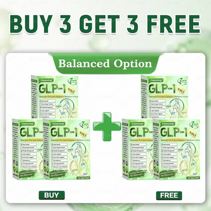 FDA US Official | Cleansing® 𝗚𝗟𝗣-𝟭 𝟖-𝗶𝗻-𝟭 𝗦𝗹𝗶𝗺 & 𝑯𝒆𝒂𝒍𝒕𝒉𝐲 𝑶𝒓𝒂𝒍 𝑺𝒐𝒍𝒖𝒕𝒊𝒐𝒏(𝑂𝑛𝑐𝑒 𝑎 𝑑𝑎𝑦, 𝑣𝑖𝑠𝑖𝑏𝑙𝑒 𝑟𝑒𝑠𝑢𝑙𝑡𝑠 𝑖𝑛 7 𝑑𝑎𝑦𝑠)  ✅ 𝗦𝘂𝗽𝗽𝗼𝗿𝘁𝘀 𝗼𝗯𝗲𝘀𝗶𝘁𝘆, 𝗰𝗮𝗿𝗱𝗶𝗼𝘃𝗮𝘀𝗰𝘂𝗹𝗮𝗿 𝗵𝗲𝗮𝗹𝘁𝗵, 𝗱𝗶𝗮𝗯𝗲𝘁𝗲𝘀, 𝘀𝗹𝗲𝗲𝗽 𝗮𝗽𝗻𝗲𝗮, 𝗴𝘂𝘁 𝗵𝗲𝗮𝗹𝘁𝗵, 𝗷𝗼𝗶𝗻𝘁 𝗶𝘀𝘀𝘂𝗲𝘀, 𝐰𝐡𝐢𝐥𝐞 𝐚𝐥𝐬𝐨 𝐟𝐢𝐫𝐦𝐢𝐧𝐠 𝐭𝐡𝐞 𝐬𝐤𝐢𝐧 𝐚𝐧𝐝 𝐛𝐨𝐨𝐬𝐭𝐢𝐧𝐠 𝐞𝐧𝐞𝐫𝐠𝐲.
