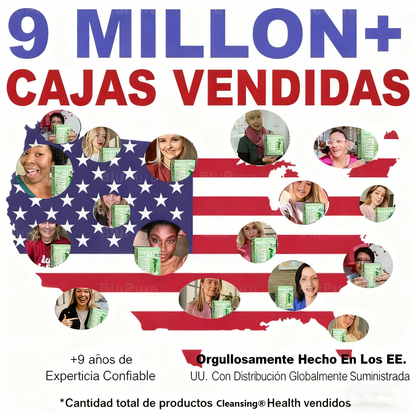 Cleansing® 𝑮𝑳𝑷-1 𝑮𝒖𝒕 𝑪𝒍𝒆𝒂𝒏𝒔𝒆 𝒂𝒏𝒅 𝑺𝒍𝒊𝒎 𝑺𝒖𝒑𝒑𝒐𝒓𝒕 𝑭𝒐𝒓𝒎𝒖𝒍𝒂 (𝐎𝐧𝐜𝐞 𝐚 𝐝𝐚𝐲, 𝐫𝐞𝐬𝐮𝐥𝐭𝐬 𝐢𝐧 𝟕 𝐝𝐚𝐲𝐬) 𝑾𝒊𝒕𝒉 10 𝑩𝒊𝒍𝒍𝒊𝒐𝒏 𝑪𝑭𝑼 𝑨𝒄𝒕𝒊𝒗𝒆 𝑷𝒓𝒐𝒃𝒊𝒐𝒕𝒊𝒄𝒔, 𝑺𝒖𝒑𝒑𝒐𝒓𝒕𝒔 𝒘𝒆𝒊𝒈𝒉𝒕 𝒎𝒂𝒏𝒂𝒈𝒆𝒎𝒆𝒏𝒕, 𝒉𝒆𝒂𝒓𝒕 𝒉𝒆𝒂𝒍𝒕𝒉, 𝒅𝒊𝒂𝒃𝒆𝒕𝒆𝒔, 𝒈𝒖𝒕 & 𝒘𝒐𝒎𝒆𝒏'𝒔 𝒉𝒆𝒂𝒍𝒕𝒉, 𝒇𝒊𝒓𝒎𝒊𝒏𝒈 𝒔𝒌𝒊𝒏,𝒘𝒉𝒊𝒍𝒆 𝒔𝒆𝒂𝒔𝒐𝒏𝒂𝒍 𝒊𝒎𝒎𝒖𝒏𝒆 𝒔𝒖𝒑𝒑𝒐𝒓𝒕