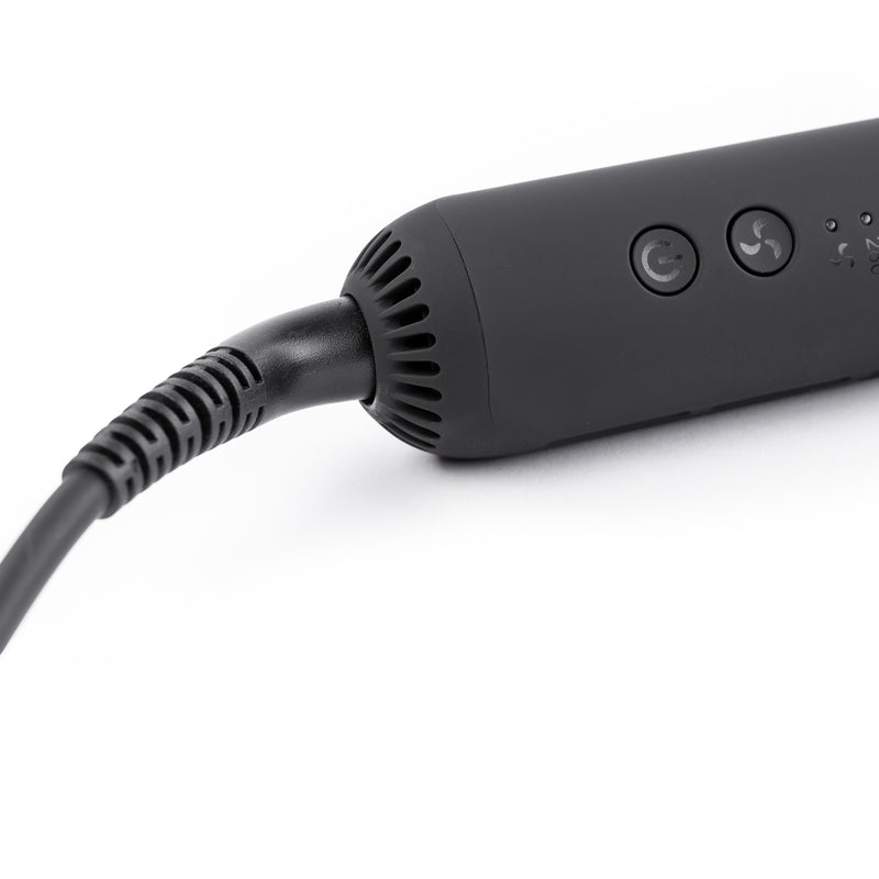 Msiyue Classic 360° Airflow Titanium Styler