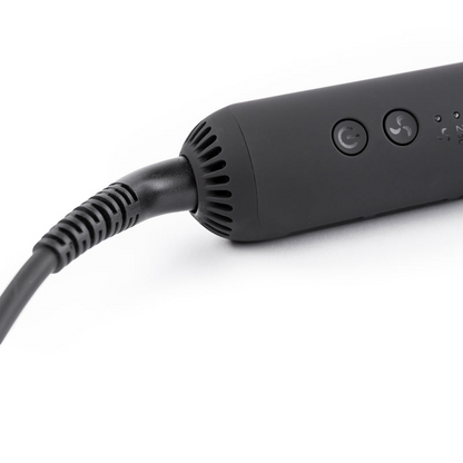 Msiyue Classic 360° Airflow Titanium Styler