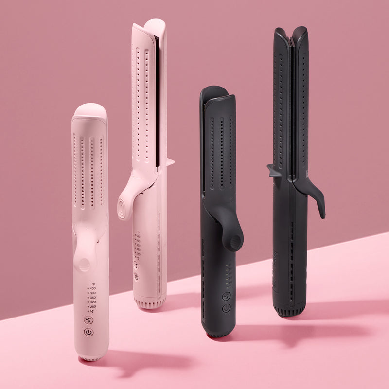 Msiyue Classic 360° Airflow Titanium Styler