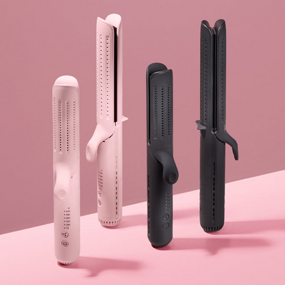 Msiyue Classic 360° Airflow Titanium Styler