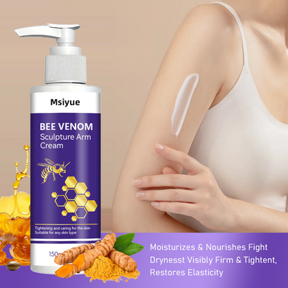 Bee Venom Arm Firming Cream
