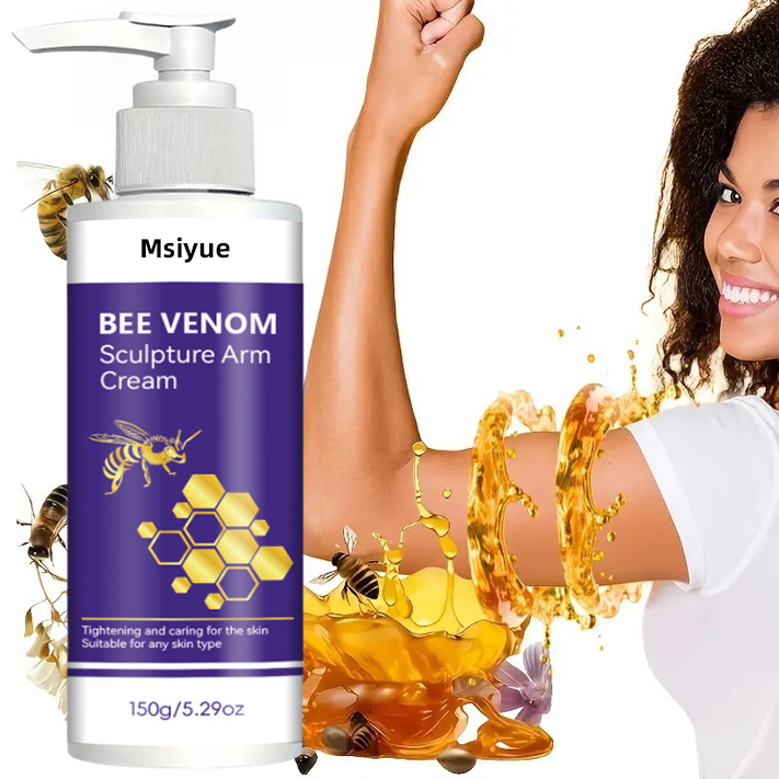 Bee Venom Arm Firming Cream