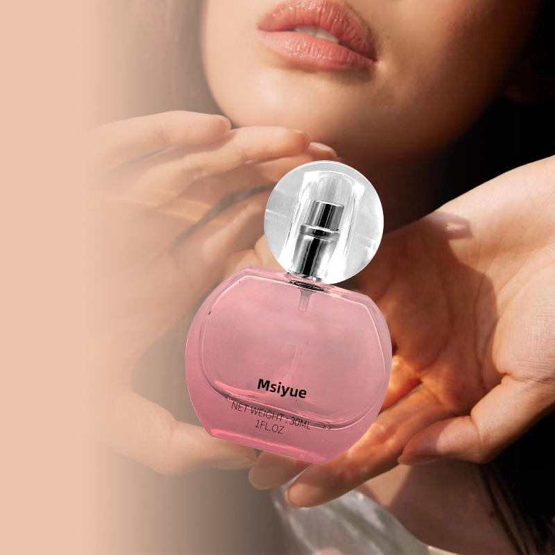 Fresh and light fragrance for students