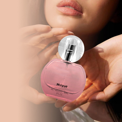 Fresh and light fragrance for students