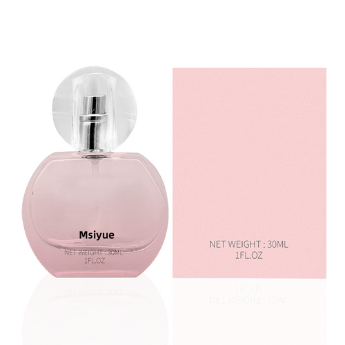 Fresh and light fragrance for students