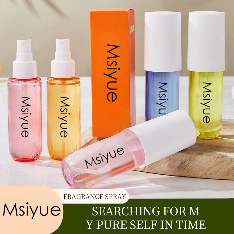 Msiyue fragrance alcohol-free perfume