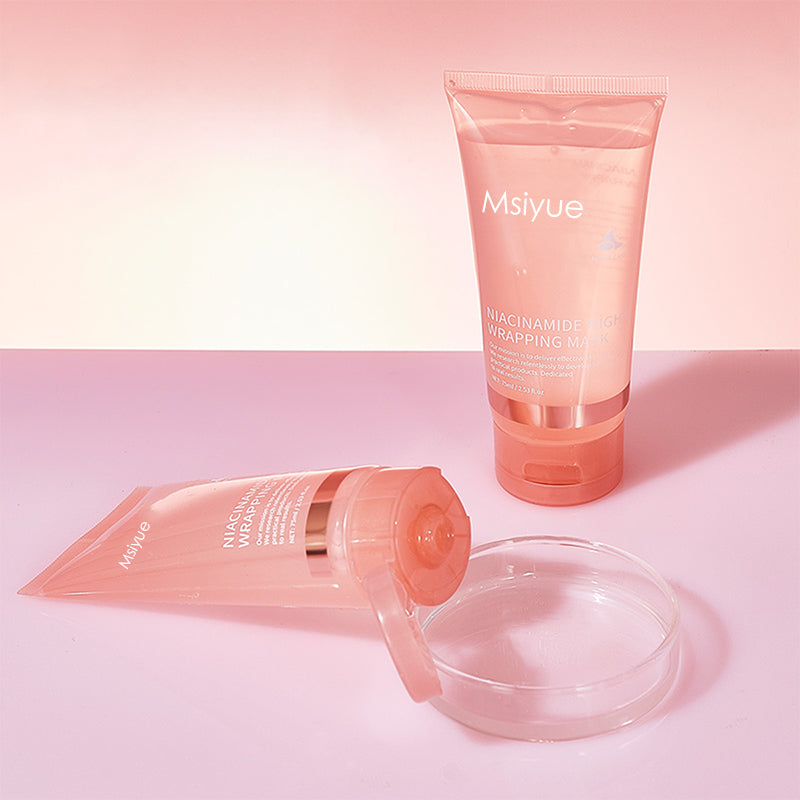 Niacinamide Nighttime Mask