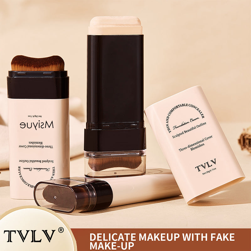 Msiyue popular water jelly eye shadow stick