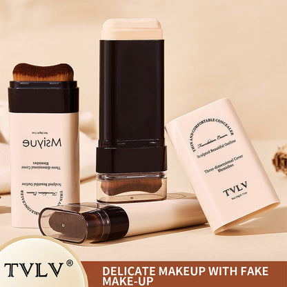 Msiyue popular water jelly eye shadow stick