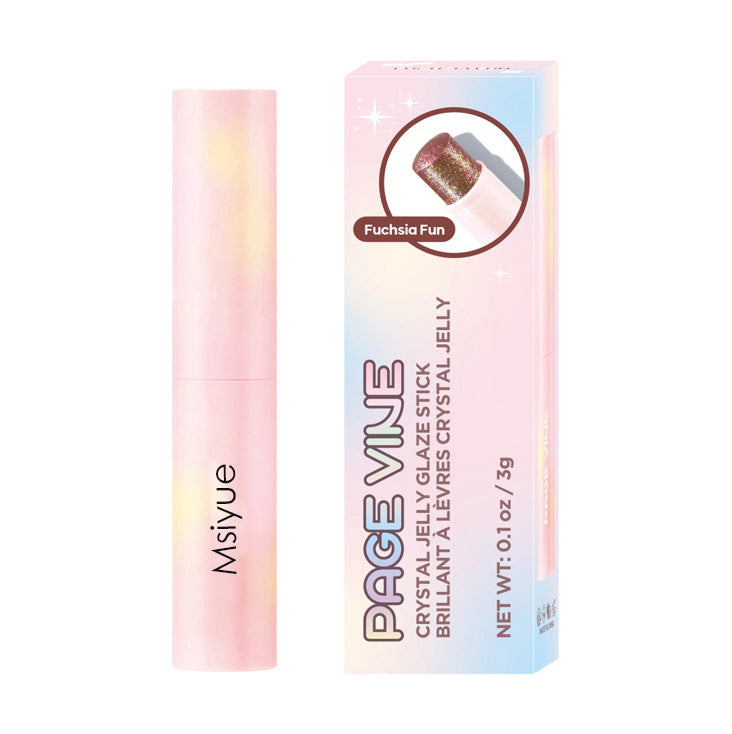 Popular Water Jelly Highlight Eyeshadow Stick