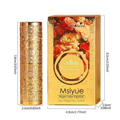Msiyue Fragrance Hand Cream
