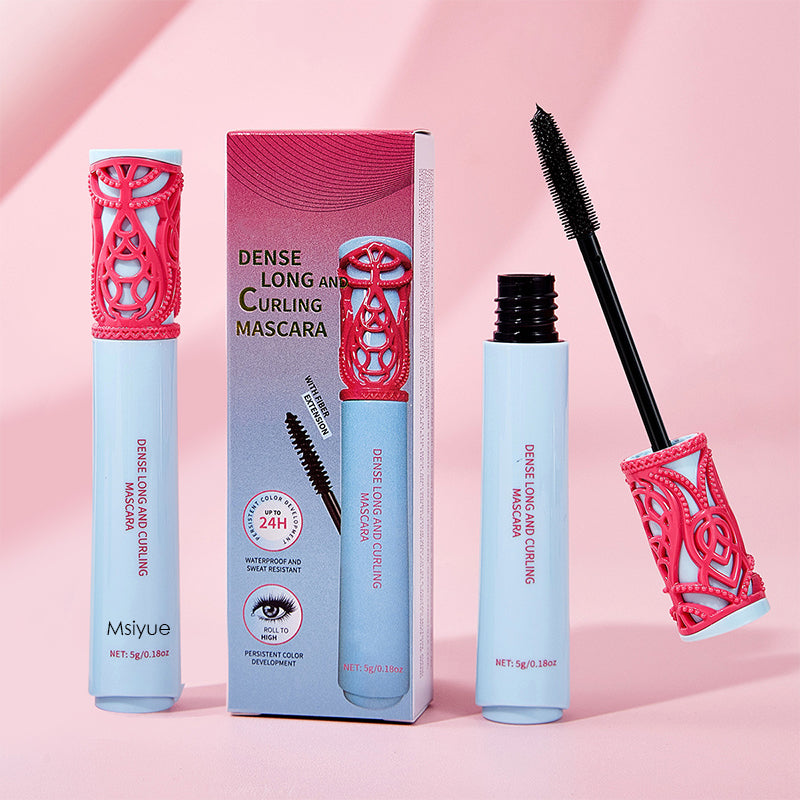 Waterproof Long-Lasting Mascara